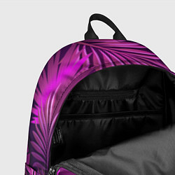 Рюкзак Fortnite Neon Stonks Meme, цвет: 3D-принт — фото 2