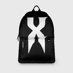 Рюкзак X DMX, цвет: 3D-принт — фото 2