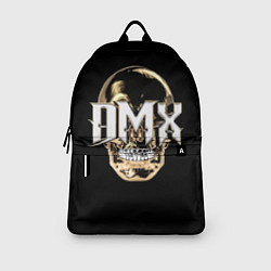 Рюкзак DMX Skull, цвет: 3D-принт — фото 2