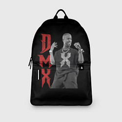 Рюкзак DMX Earl Simmons, цвет: 3D-принт — фото 2