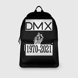 Рюкзак DMX 1970-2021, цвет: 3D-принт — фото 2