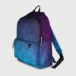 Рюкзак BASTERIA, цвет: 3D-принт