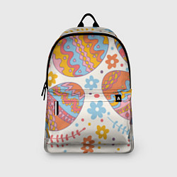 Рюкзак Пасха, цвет: 3D-принт — фото 2
