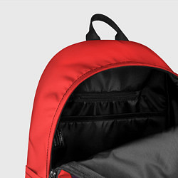 Рюкзак Suga Red, цвет: 3D-принт — фото 2