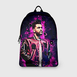 Рюкзак The Weeknd, цвет: 3D-принт — фото 2