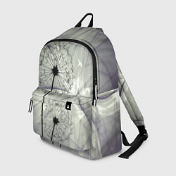 Рюкзак Одуванчики, цвет: 3D-принт