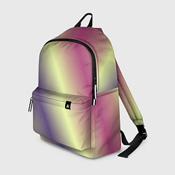 Рюкзак Настроение, цвет: 3D-принт