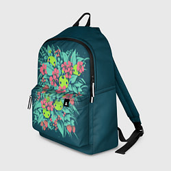 Рюкзак SV flowers
