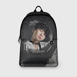 Рюкзак BTS БТС Z, цвет: 3D-принт — фото 2