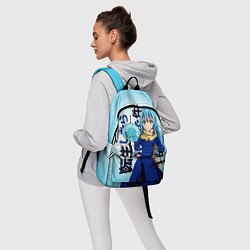 Рюкзак Римуру Темпест, TenSura, цвет: 3D-принт — фото 2