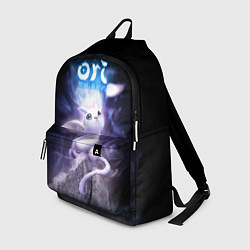 Рюкзак Ori, цвет: 3D-принт