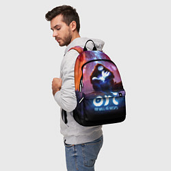 Рюкзак Ori and the Will of the Wisps, цвет: 3D-принт — фото 2