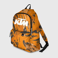 Рюкзак KTM КТМ Z