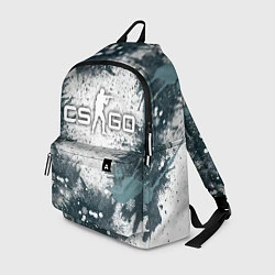 Рюкзак CS GO - Контра, цвет: 3D-принт