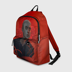 Рюкзак Мультяшный Ти, цвет: 3D-принт