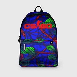 Рюкзак FAMAS Ghost Insects, цвет: 3D-принт — фото 2