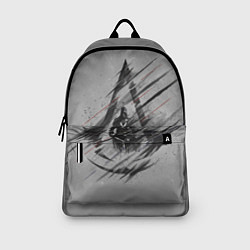 Рюкзак Знак Ассасинов, цвет: 3D-принт — фото 2