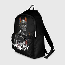 Рюкзак THE PRODIGY FLINT, цвет: 3D-принт