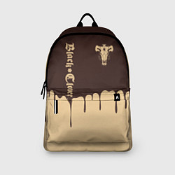 Рюкзак Black clover: Bull, цвет: 3D-принт — фото 2