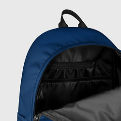Рюкзак Повелители ночи креатив лого, цвет: 3D-принт — фото 2