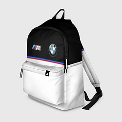 Рюкзак BMW Два цвета, цвет: 3D-принт