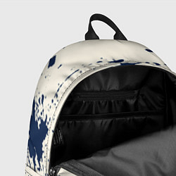 Рюкзак SONIC WANTED СОНИК, цвет: 3D-принт — фото 2