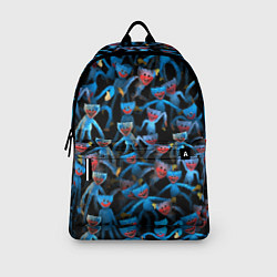Рюкзак Толпа Хагги Вагги, цвет: 3D-принт — фото 2