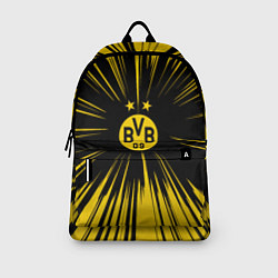 Рюкзак Borussia Dortmund Crush Theme, цвет: 3D-принт — фото 2