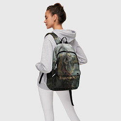 Рюкзак Elden Ring - Ведьма, цвет: 3D-принт — фото 2