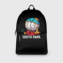 Рюкзак Южный парк Эрик South Park, цвет: 3D-принт — фото 2