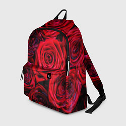 Рюкзак Вечернее вдохновение Любви, цвет: 3D-принт
