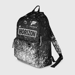 Рюкзак FORZA HORIZON Арт, цвет: 3D-принт