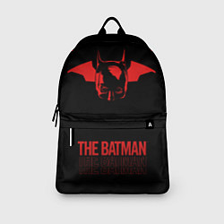 Рюкзак Batman helmet element, цвет: 3D-принт — фото 2