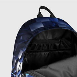 Рюкзак Параллакс эффект, цвет: 3D-принт — фото 2