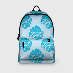 Рюкзак Гусу Лань, цвет: 3D-принт — фото 2