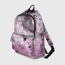 Рюкзак Гранж Разводы и брызги краски, цвет: 3D-принт