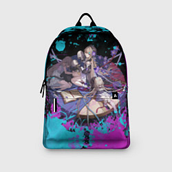 Рюкзак Грета Honkai star rail, цвет: 3D-принт — фото 2