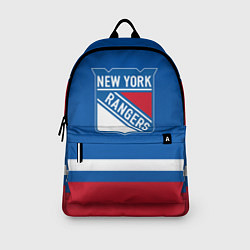 Рюкзак New York Rangers Панарин, цвет: 3D-принт — фото 2