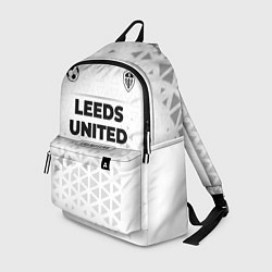 Рюкзак Leeds United Champions Униформа