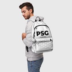 Рюкзак PSG Champions Униформа, цвет: 3D-принт — фото 2