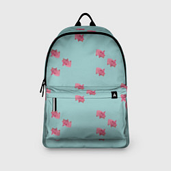 Рюкзак Свинки, цвет: 3D-принт — фото 2