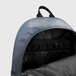 Рюкзак Беха классная тачка, цвет: 3D-принт — фото 2