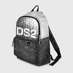 Рюкзак Death Stranding 2 арт, цвет: 3D-принт