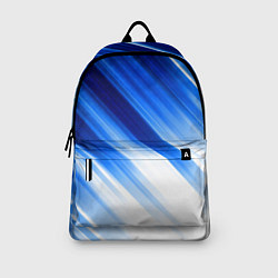 Рюкзак Blue Breeze, цвет: 3D-принт — фото 2