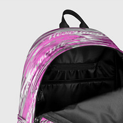 Рюкзак Softness, цвет: 3D-принт — фото 2