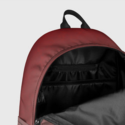 Рюкзак Geisha X samurai, цвет: 3D-принт — фото 2