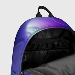 Рюкзак GTA northern cold, цвет: 3D-принт — фото 2