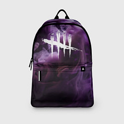 Рюкзак Dead By Daylight Logo Smoke, цвет: 3D-принт — фото 2