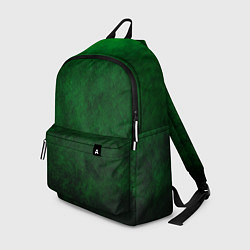 Рюкзак Токсичный градиент, цвет: 3D-принт