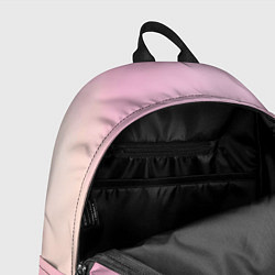 Рюкзак Bring Me The Horizon Umbrella, цвет: 3D-принт — фото 2